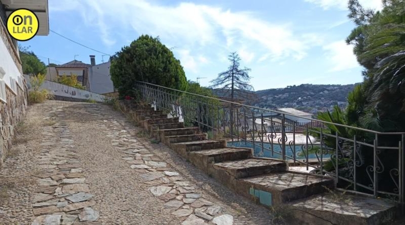 Barcelona - Sant Fost de Campsentelles - 1183m2