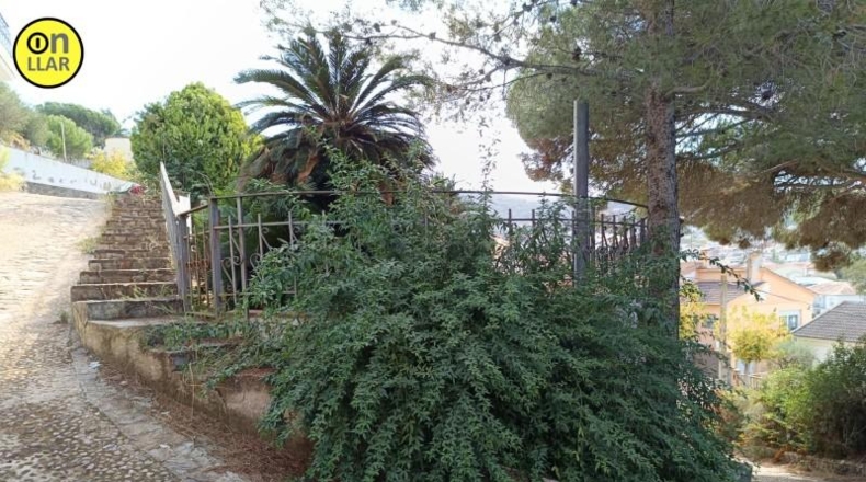 Barcelona - Sant Fost de Campsentelles - 1183m2