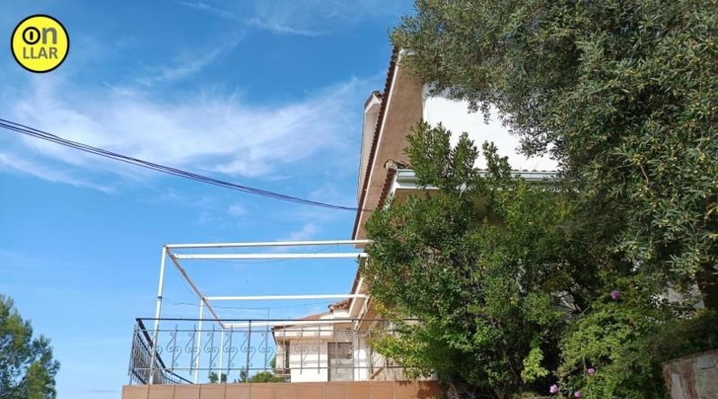 Barcelona - Sant Fost de Campsentelles - 1183m2