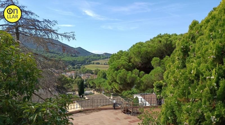 Barcelona - Sant Fost de Campsentelles - 1183m2