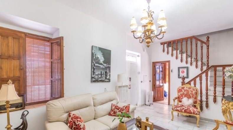 Granada - Granada - 118m2
