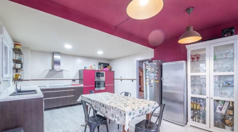 Granada - Villa de Otura - 568m2