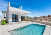 Detached villa with land for sale on España, Algorfa, ref: TR412433 photo