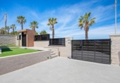 Detached villa with land for sale on España, Algorfa, ref: TR412433 photo