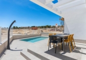 Detached villa with land for sale on España, Algorfa, ref: TR412433 photo