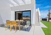 Detached villa with land for sale on España, Algorfa, ref: TR412433 photo