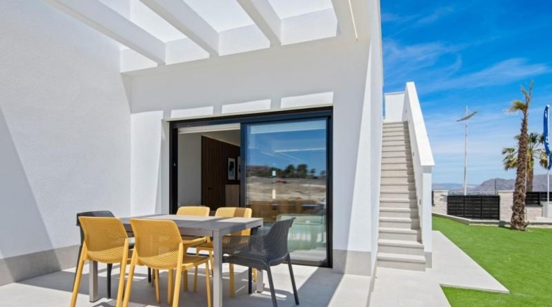 Alicante - Algorfa - 324m2