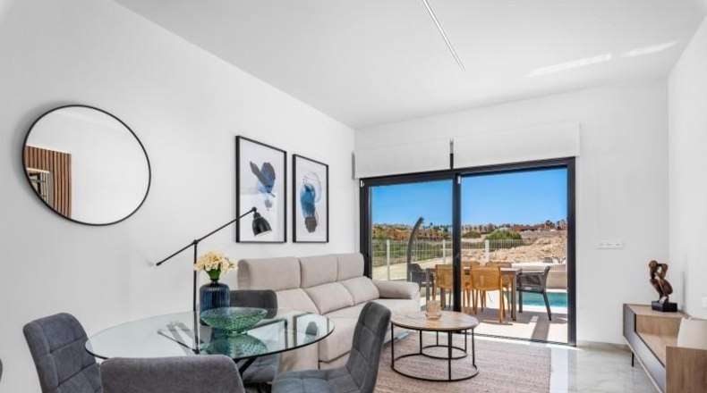 Alicante - Algorfa - 324m2