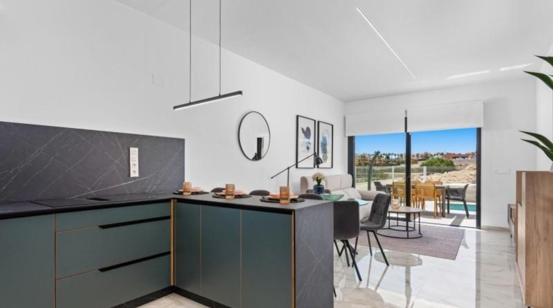 Alicante - Algorfa - 324m2