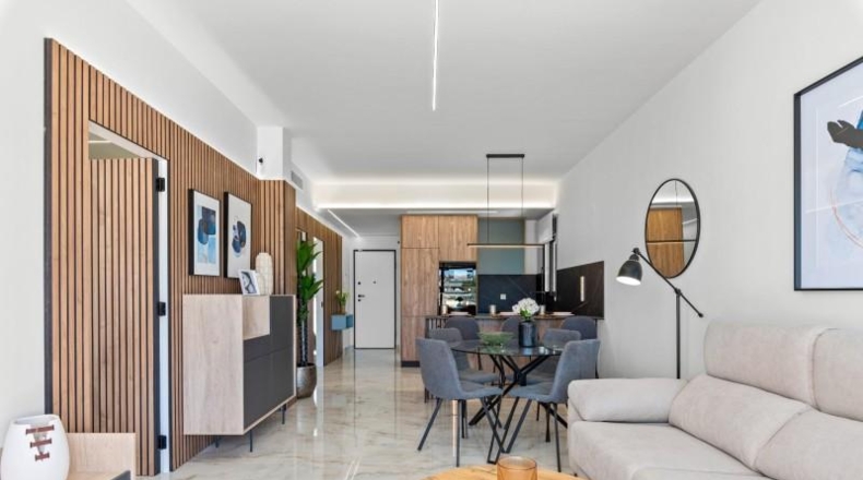 Alicante - Algorfa - 324m2