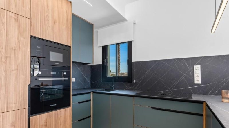 Alicante - Algorfa - 324m2