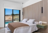 Detached villa with land for sale on España, Algorfa, ref: TR412433 photo