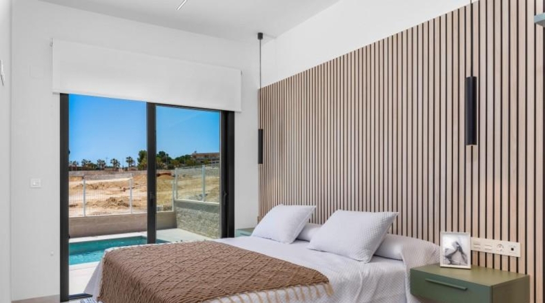 Alicante - Algorfa - 324m2