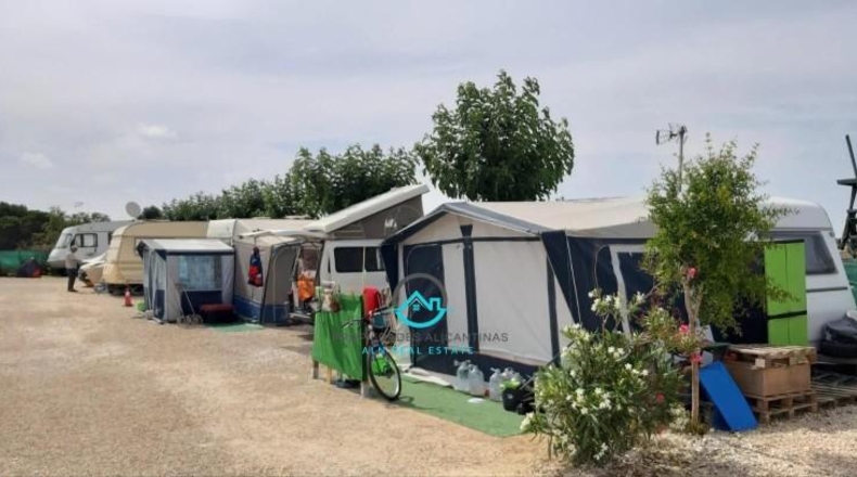 Alicante - Santa Pola - 2500m2