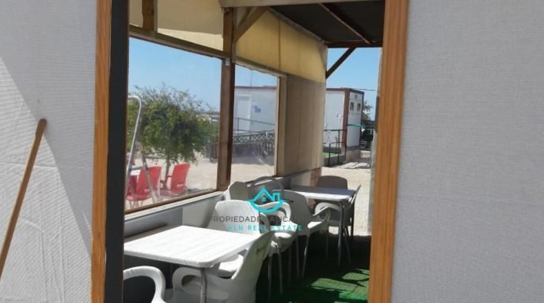 Alicante - Santa Pola - 2500m2