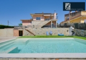 Detached villa with land for sale on España, Caldes de Malavella, ref: TR412434 photo