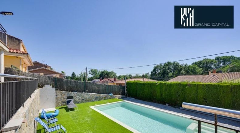 Girona - Caldes de Malavella - 945m2