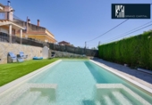 Detached villa with land for sale on España, Caldes de Malavella, ref: TR412434 photo