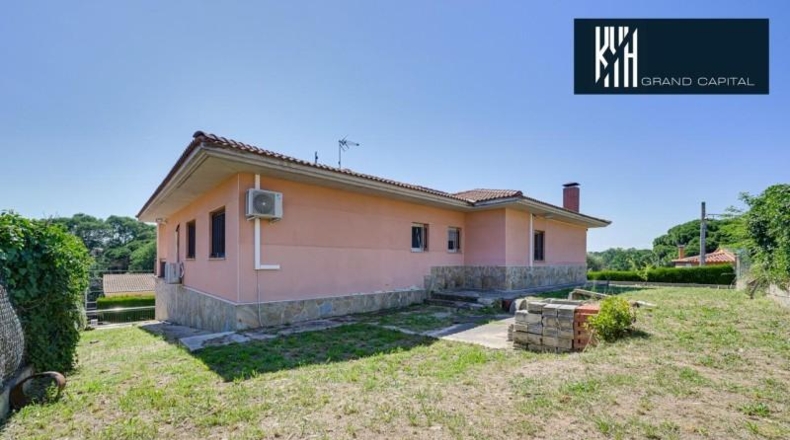 Girona - Caldes de Malavella - 945m2