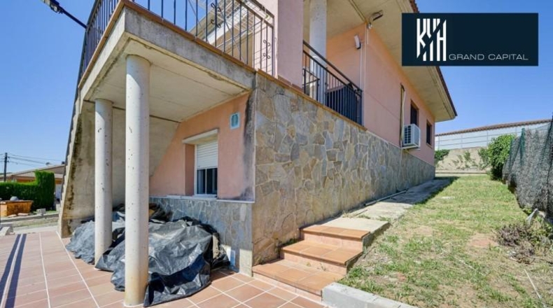 Girona - Caldes de Malavella - 945m2
