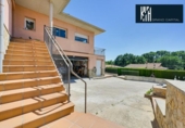 Detached villa with land for sale on España, Caldes de Malavella, ref: TR412434 photo