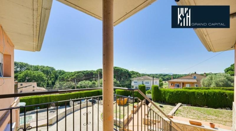 Girona - Caldes de Malavella - 945m2
