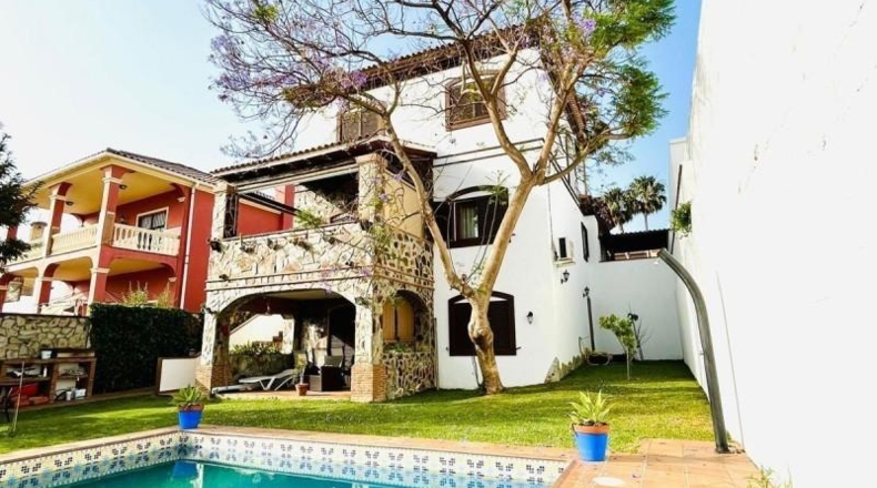 Cadiz - Algeciras - 450m2