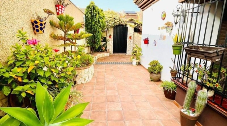 Cadiz - Algeciras - 450m2