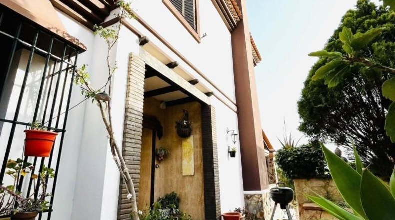 Cadiz - Algeciras - 450m2