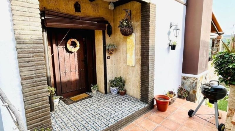 Cadiz - Algeciras - 450m2