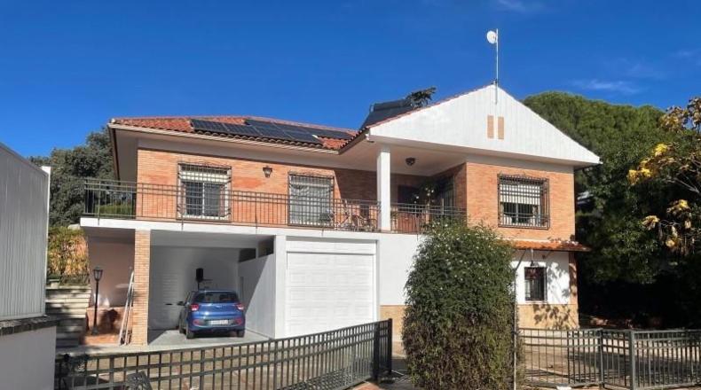 Córdoba - Córdoba - 1250m2