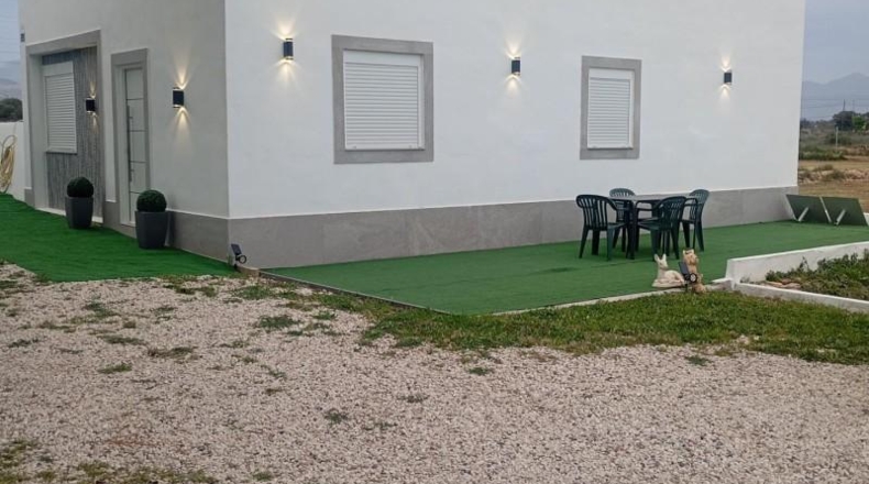 Alicante - San Vicente del Raspeig - 6000m2