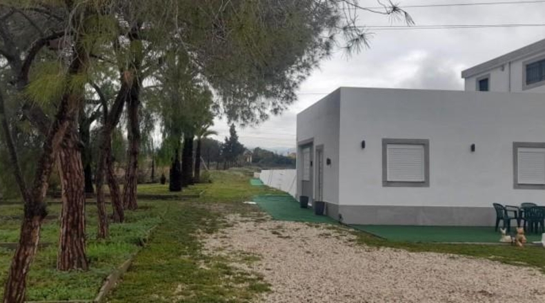 Alicante - San Vicente del Raspeig - 6000m2