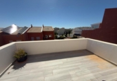 Chalet independiente con terreno en venta en la España, Arroyo de la Miel-Benalmádena Costa, ref: TR412438 foto