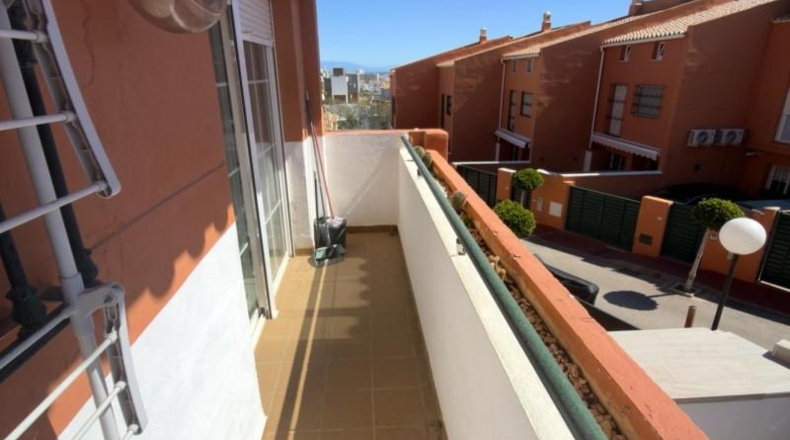 Málaga - Arroyo de la Miel-Benalmádena Costa - 220m2