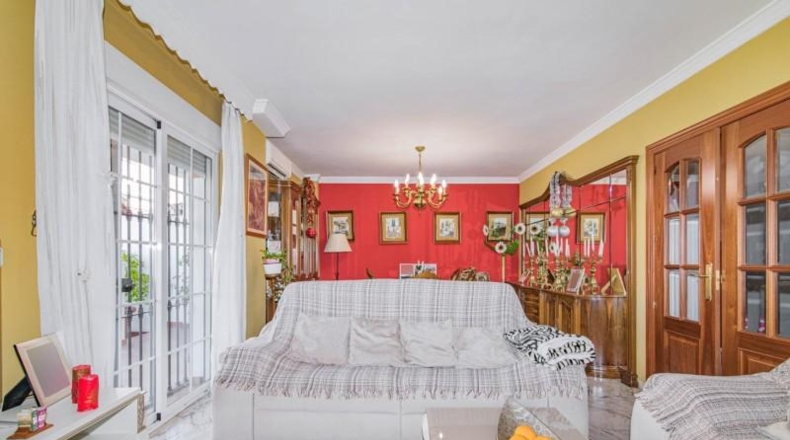 Granada - Maracena - 291m2