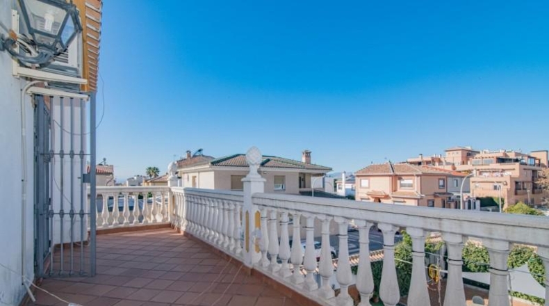 Granada - Maracena - 291m2