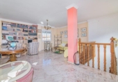Chalet independiente con terreno en venta en la España, Maracena, ref: TR412441 foto