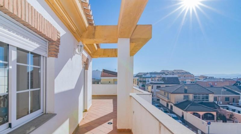Granada - Maracena - 291m2