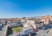Chalet independiente con terreno en venta en la España, Maracena, ref: TR412441 foto