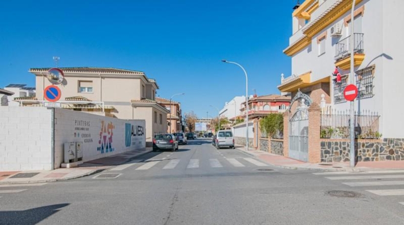Granada - Maracena - 291m2