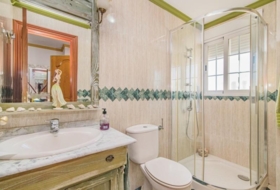 Maracena 291&nbsp;m²