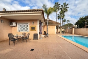 Murcia 595&nbsp;m²