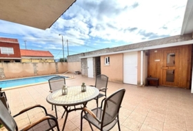 Murcia 595&nbsp;m²