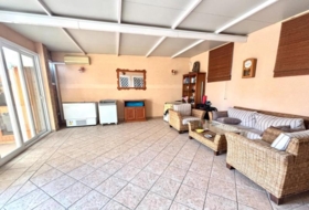 Murcia 595&nbsp;m²