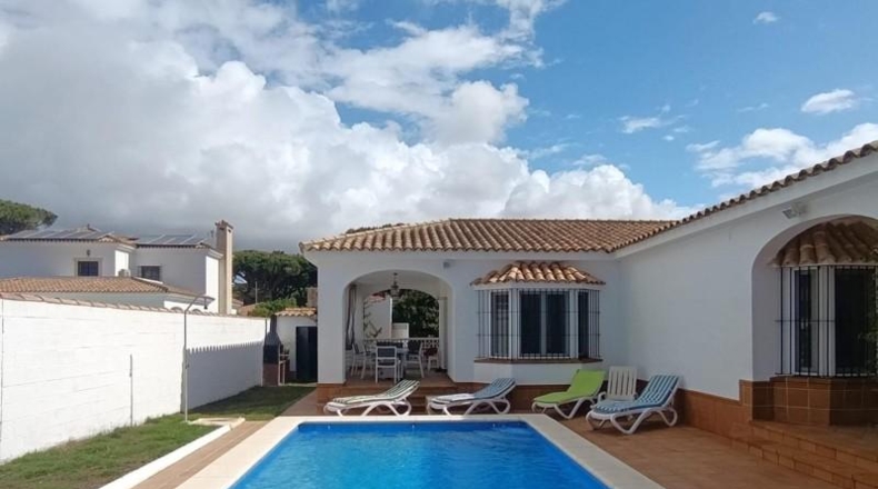 Cadiz - Chiclana de la Frontera - 574m2