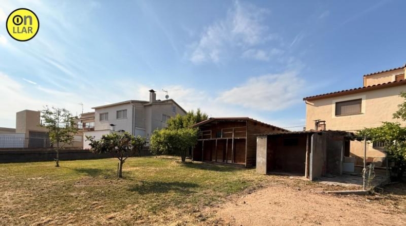 Barcelona - l'Ametlla del Vallès - 1265m2