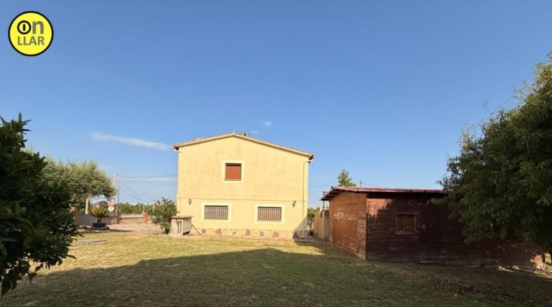 Barcelona - l'Ametlla del Vallès - 1265m2