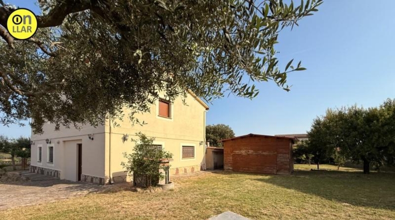 Barcelona - l'Ametlla del Vallès - 1265m2