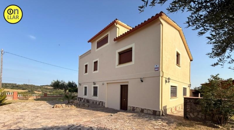 Barcelona - l'Ametlla del Vallès - 1265m2